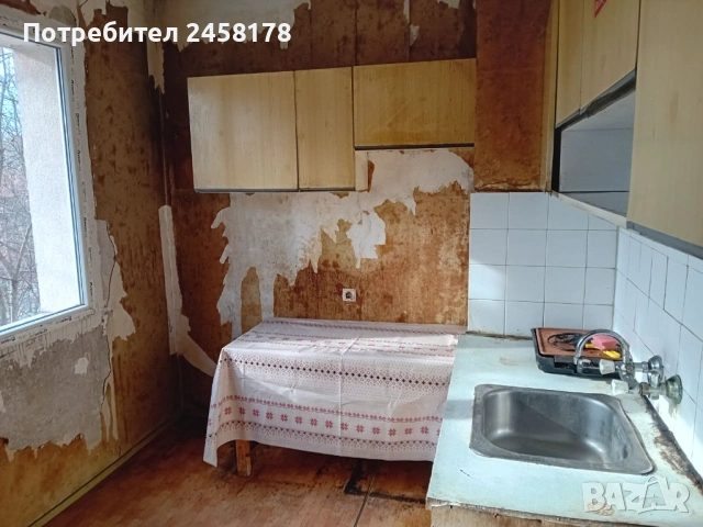 Продава 1-СТАЕН, гр. София, Лагера, снимка 7 - Апартаменти - 54338470