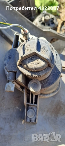 Предна броня , маска и халогени за Пежо / Peugeot 206 2.0HDI 90к.с RHY, снимка 9 - Части - 51487304