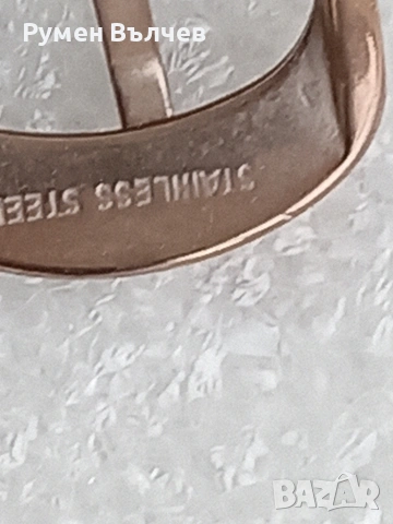 дамски часовник Tommy Hilfiger Brooks, снимка 7 - Дамски - 53929625