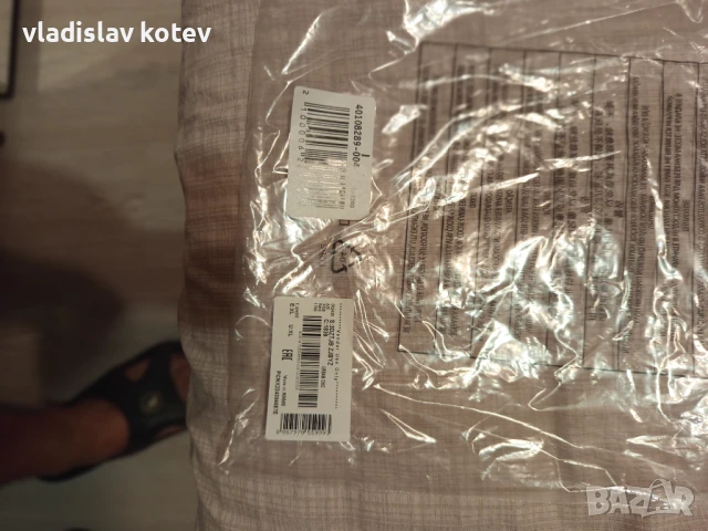 Страхотна тениска Armani Exchange , снимка 3 - Тениски - 51113037