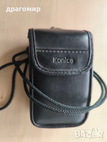 KONICA Z-up 60, снимка 9 - Фотоапарати - 49296462