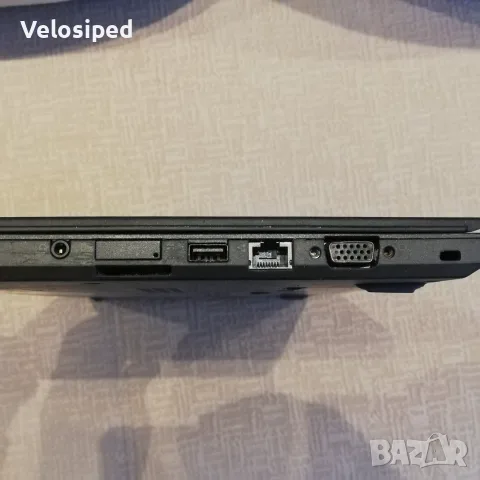 Лаптоп Lenovo ThinkPad T450 256GB SSD, 8GB RAM i5, 2,3gHz, снимка 7 - Лаптопи за работа - 55963295