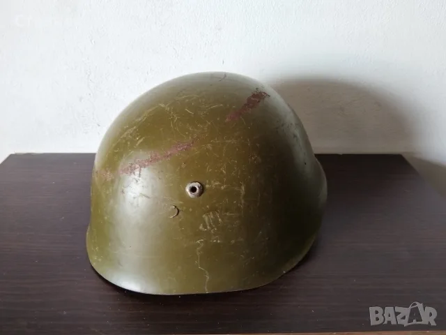 Военна каска БНА 