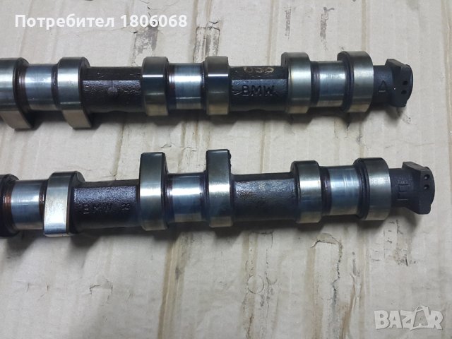 Части двигател и периферия М52Б25ТУ M52B25TU БМВ Е46 Е39, снимка 6 - Части - 44232485