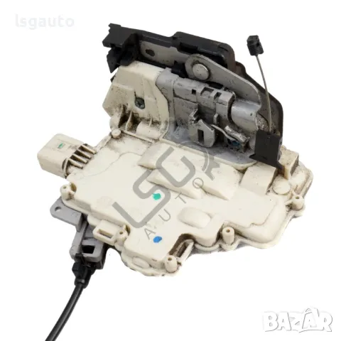 Брава задна дясна врата Seat Altea 2004-2015 ID: 143163, снимка 2 - Части - 49110400