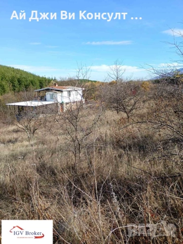 Парцел в с. Клисура, гр. Банкя, снимка 11 - Парцели - 52400664