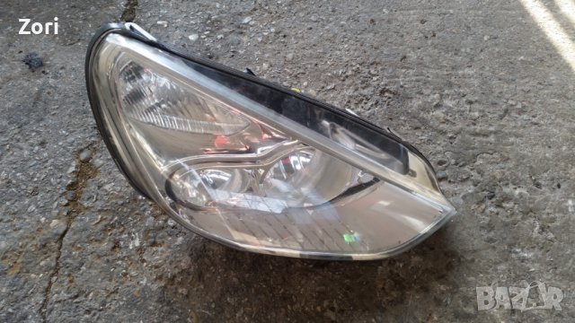 десен фар Форд S Макс Ford S-Max