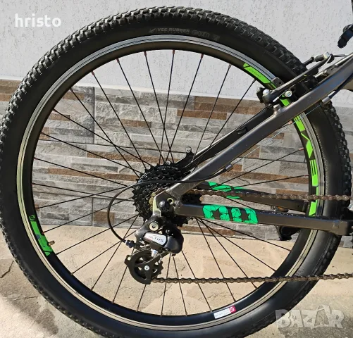 велосипед DRAG C1 26", снимка 12 - Велосипеди - 56344381