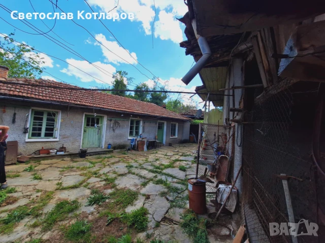 Къща в село Плаково, снимка 14 - Къщи - 50491988