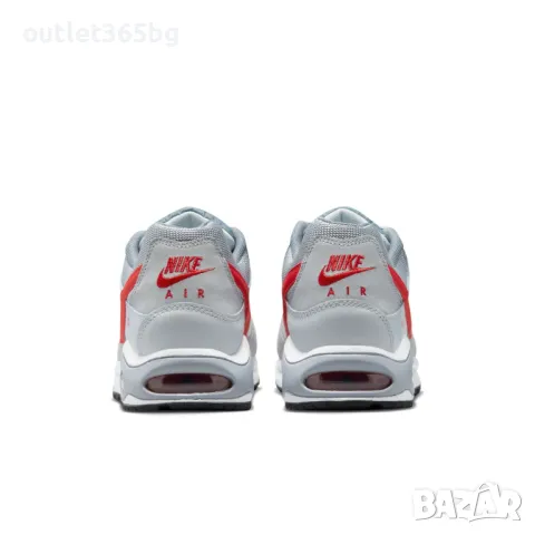 Nike - Air Max Command №42.5,№44.5,№45.5,№46 Оригинал Код 923, снимка 4 - Маратонки - 48434191