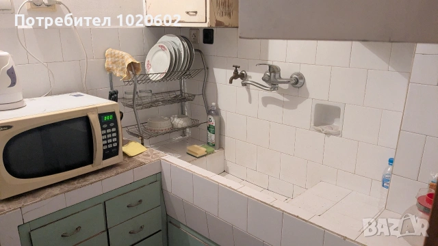 Продавам апартамент