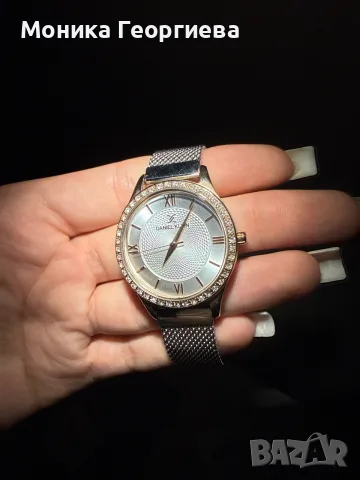 Дамски часовник, снимка 2 - Дамски - 56227231