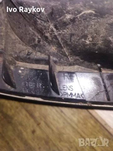 Ляв стоп за TOYOTA AVENSIS 2007г, снимка 5 - Части - 50196744