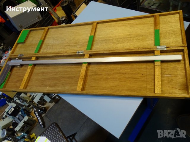 шублер Mitutoyo 534-108 vernier caliper 0-1000mm