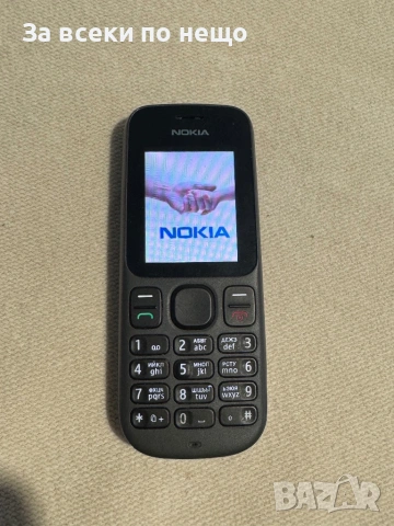 Nokia 101 , С ДВЕ СИМ КАРТИ!, снимка 8 - Nokia - 53014974