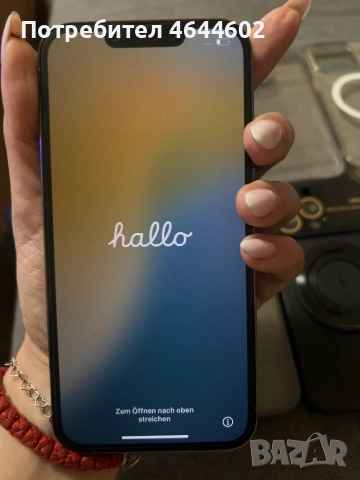 Продавам IPhone 13 Pro 128GB, снимка 6 - Apple iPhone - 52741613