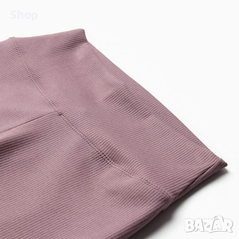 Къс рипсен клин , снимка 2 - Клинове - 54061054