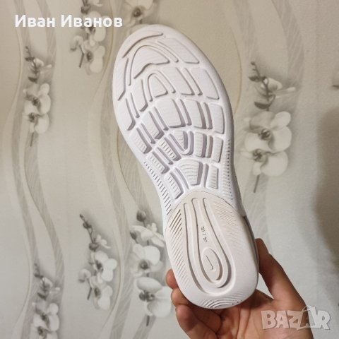 маратонки  Nike Air Max Axis номер 38-38,5, снимка 14 - Маратонки - 40891014