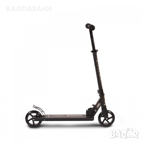 Тротинетка Rendevous черен, снимка 6 - Скутери и тротинетки - 40120200