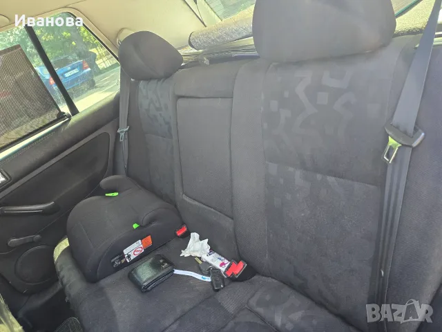 VW Golf 4 1.9 90ps, снимка 4 - Автомобили и джипове - 56363663