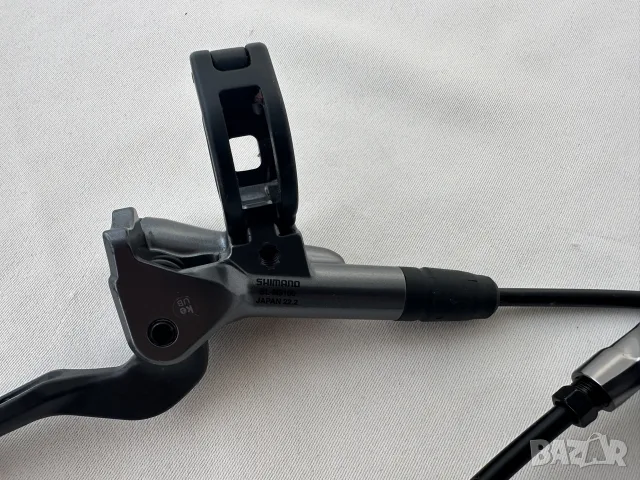 Shimano XTR br-m9100-предна хидравлична спирачка, снимка 8 - Части за велосипеди - 55882128