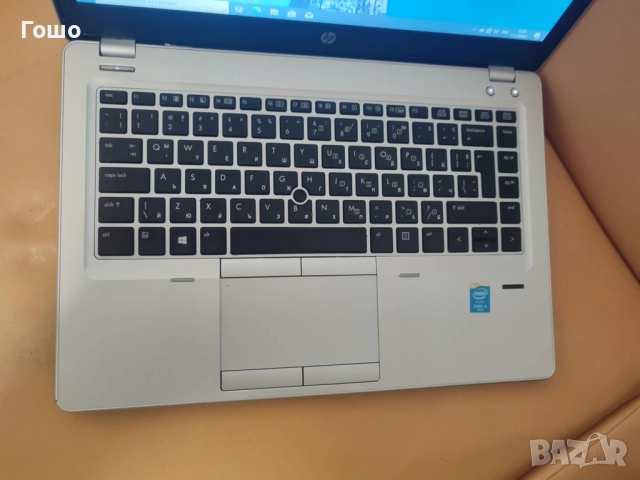 HP EliteBook Folio 9480m, снимка 2 - Лаптопи за работа - 52972702