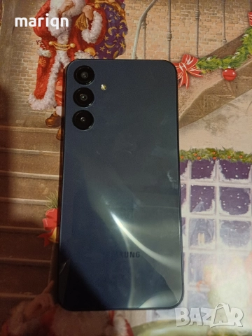 Самсунг А16 Samsung , снимка 3 - Samsung - 52881141