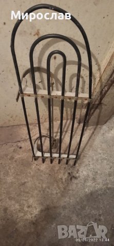 2 бр.закачалки за дрехи, снимка 2 - Други стоки за дома - 37953730