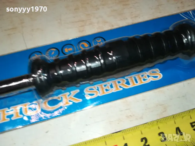 Удължител за помпене на гуми 2012240923, снимка 6 - Аксесоари и консумативи - 48411839