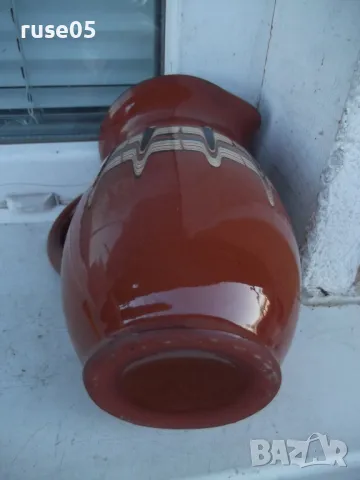 Кана керамична, снимка 5 - Колекции - 48732613