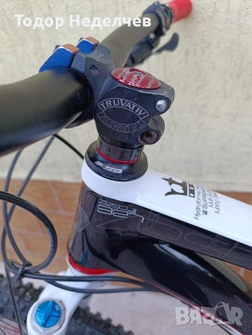 La Pierre 27,5 цола Мекица , снимка 5 - Велосипеди - 53877242