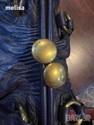 Marc Jacobs чанта, снимка 3 - Чанти - 52165131