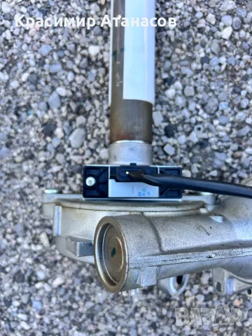 45200-02282.Кормилен прът с електроусилвател за Тойота Аурис. JJ001-000311, снимка 5 - Части - 50083430