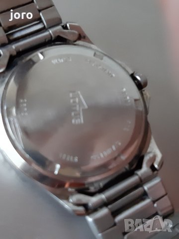 lotus, снимка 5 - Мъжки - 29899432