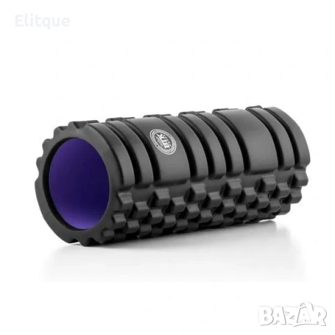 Спортен ролер за разтягане и масаж BTK Roll, снимка 3 - Други - 53127036