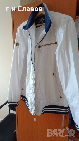 Яке мъжко Reserved, original series , снимка 4 - Якета - 54263894