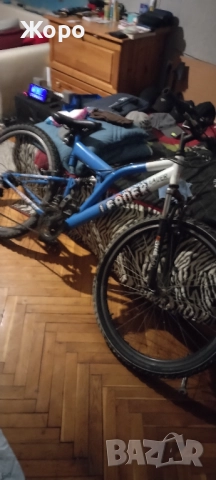 Планински бегач 26цола , снимка 4 - Велосипеди - 52729039