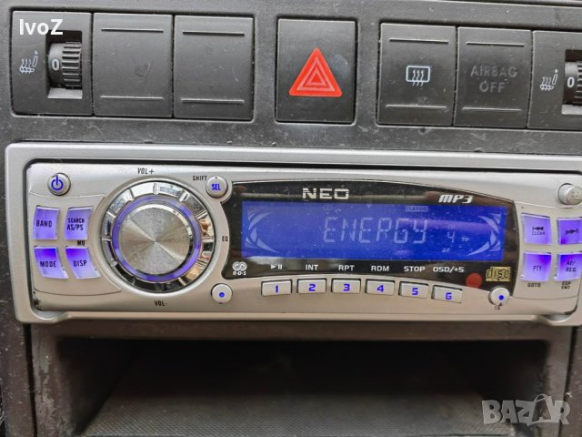 Продавам CD за автомобил-Neo, снимка 2 - Аксесоари и консумативи - 42895788