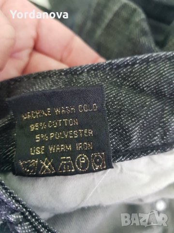 Нови Дамски Дънки, снимка 7 - Дънки - 34102138