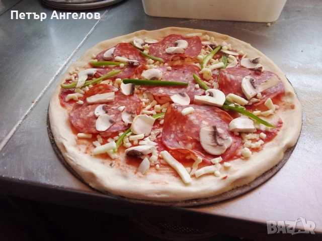 майстор пицар търся работа като пицар барбекюрист урфа кокореч Адана кебап шишлици , снимка 15 - Главни готвачи - 52897430