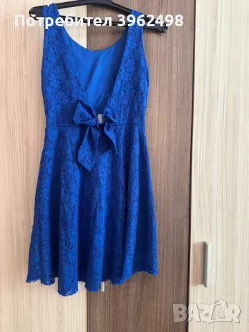 Сет дамски рокли, снимка 3 - Рокли - 50239943