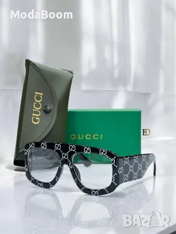 Gucci дамски слънчеви очила , снимка 2 - Слънчеви и диоптрични очила - 48762861