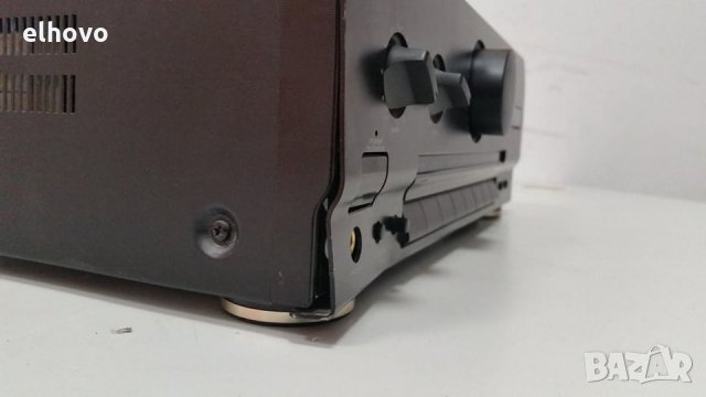 Стерео усилвател KENWOOD А-74, снимка 11 - Ресийвъри, усилватели, смесителни пултове - 29788091