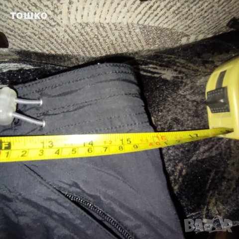 Зимно долнище Cappa, снимка 8 - Зимни спортове - 38820670