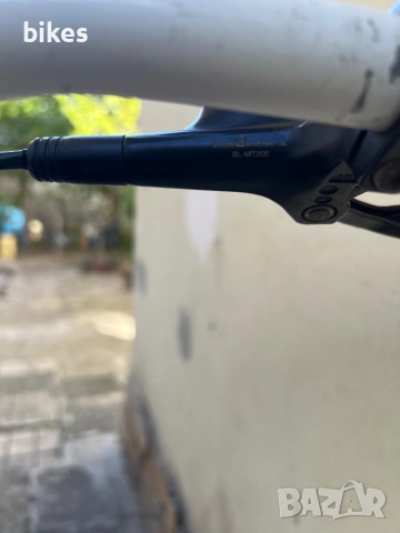 Drag C2 Dirt jump Edition , снимка 7 - Велосипеди - 52060570