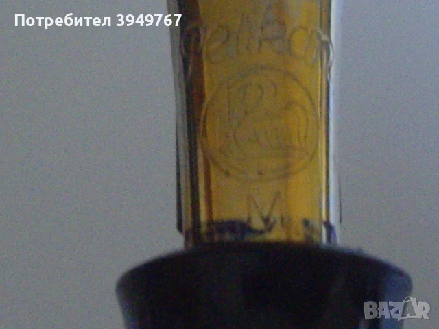 Стара писалка''Пеликан'', снимка 3 - Антикварни и старинни предмети - 50885286