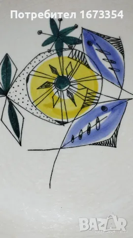 Чинии, снимка 15 - Други ценни предмети - 48240951