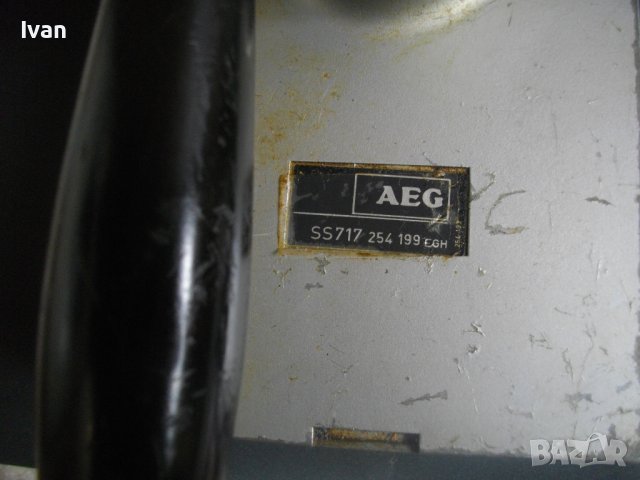 Нитачка Японска Пластмасови Нитове/Англ.Нитачка Поп-нитове/Ел.Чистач Френски/Приставка Виброшлайф, снимка 3 - Други инструменти - 40290063