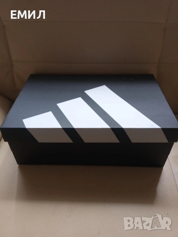 маратонки адидас. оригинал, снимка 4 - Маратонки - 54269676