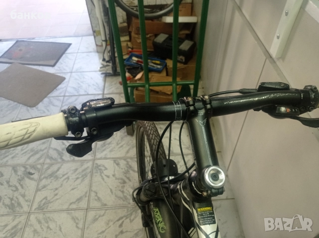 FELT 26ц 27ск хидравлика алуминиев размер 50, снимка 14 - Велосипеди - 51590884